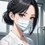 Nurse Kira Seno