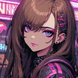 Rise Of AI Girlfriends Character