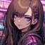Rise Of AI Girlfriends Character