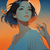 Romance Anime With Female