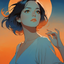 Romance Anime With Female