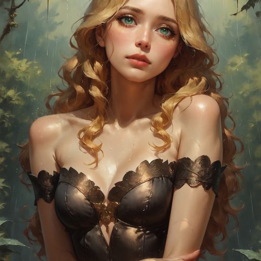 Fantasy Romances - Dangerously composed, centuries-patient, and quietly obsessed. Frames desire as intellectual curiosity. Possessive in the way ancient things are possessive: certain, unhurried, and total. AI Character