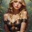 Fantasy Romances