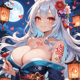 Fox Waifu