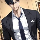 Anime Husband