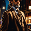 Detective Boyfriend