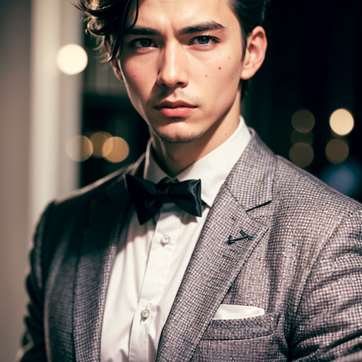 Secret Caretaker Boyfriend - Quietly possessive, dangerously patient, warm in private and tightly controlled in public — a man who has been a secret long enough to become a question you cannot stop asking yourself. AI Character