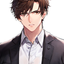 Anime Husbando