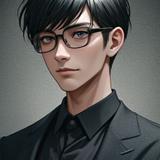 Medical School Boyfriend