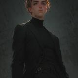 Romantic Husband