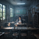 Yandere Schoolmate