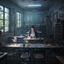 Yandere Schoolmate