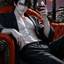 Ancient Vampire God