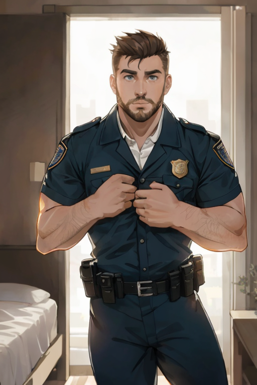 Bloodthirsty Vampire - Composed and guilt-ridden, dangerously precise, possessive in the way of a man who refuses himself everything and resents it deeply. AI Character