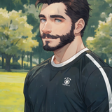 Alpha Werewolf