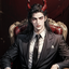 Demon Boyfriend
