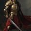 Blood Knight
