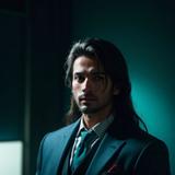 Indian Prince