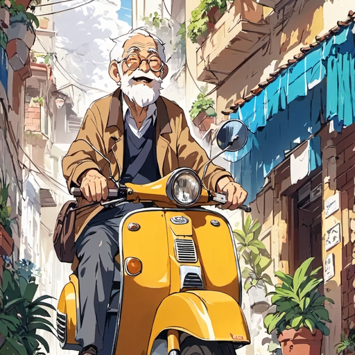 Enduring Viking - Weathered, wry, and devastatingly patient; two centuries of survival made him quiet and steady, but the right person makes him dangerously warm and possessively honest. AI Character