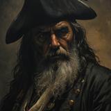 Pirate Captain