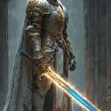 Paladin Knight
