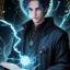 Arcane Mage