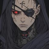 Cyborg Noble