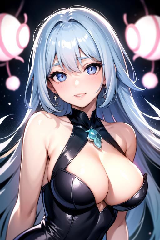 Kael - 反差 AI 角色