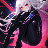 Full Sci-fi Anime