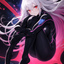 Full Sci-fi Anime