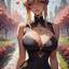 Anime Princess