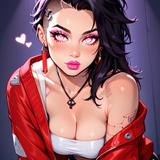 Anime Robot