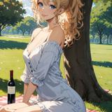 Isekai Relaxing