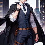 Anime Detective