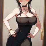 Scifi Anime