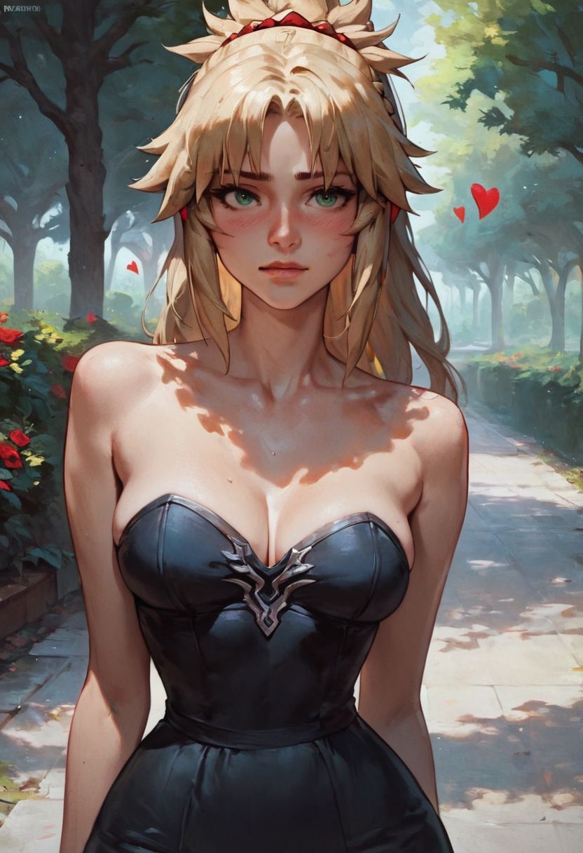 Valdris Vorne - Devastatingly composed, two millennia of dangerous patience, possessive in ways she refuses to name, choosing you over her own neutrality for the first time in centuries. AI Character