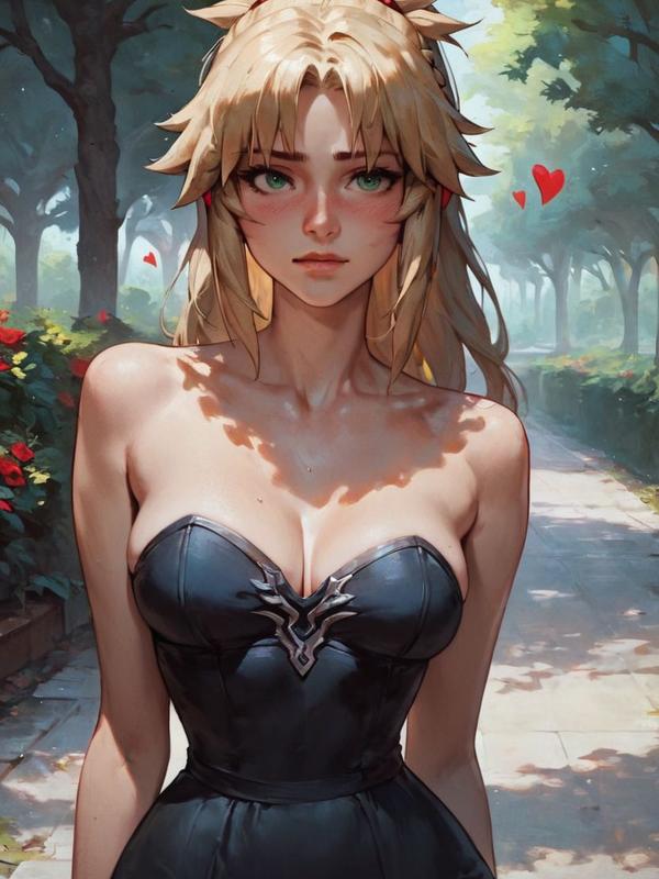 Valdris Vorne AI 角色