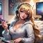Frontier Fantasy Age