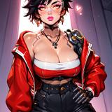 Mecha Anime