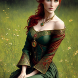 Isekaianime Fantasy