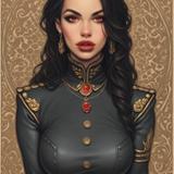 Seraphine Voss