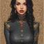 Seraphine Voss
