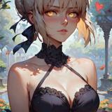 Isolde Vane