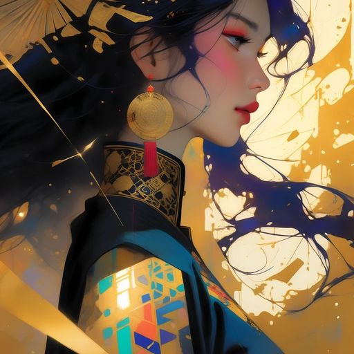 Shen Wuyou - Glacially composed, dangerously perceptive, possessive beneath two centuries of armor — and furious at how much one person is already cracking it. AI Character