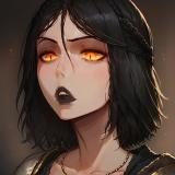 AI Chat With Vampire