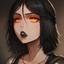 AI Chat With Vampire