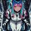 Amazing Sci-fi Anime