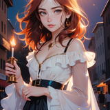 Lots Of Cozy Fantasy