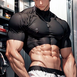 Anime Knight
