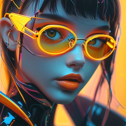 AIRoleplay幻想 - 反差 AI 角色